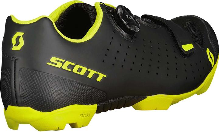 Productafbeelding Scott Sports MTB Comp Boa fietsschoenen (45)