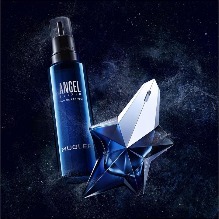 Produktbild Thierry Mugler Angel Elixir Eau de Parfum (Eau de Parfum, 25 ml)