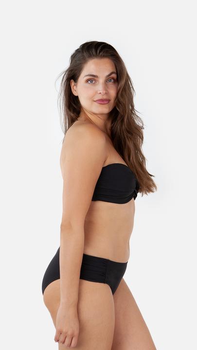Produktbild Barts Women's Solid Twisted Bandeau (38)