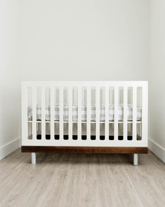 Immagine prodotto little unicorn Lenzuola per presepe spazzolate Pendleton Plaid (70 x 140 cm)