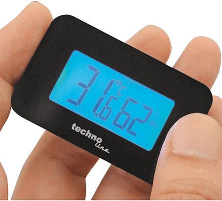 Actual product image Technoline Ws 7009