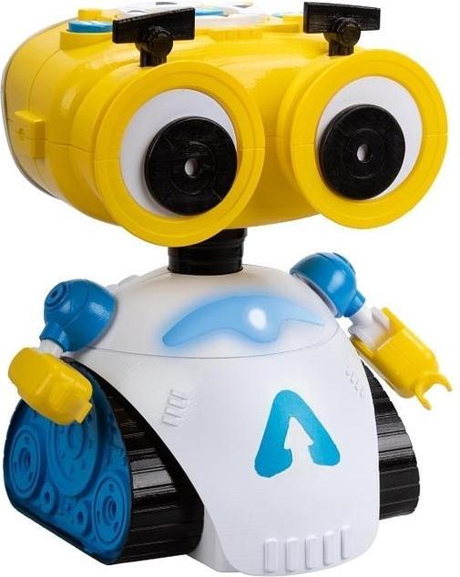 Actual product image Xtrem Bots Andy