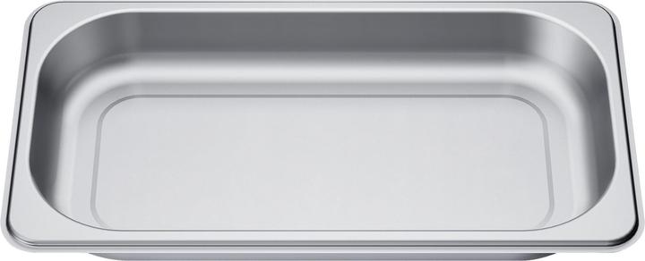 Actual product image Siemens Cooking insert