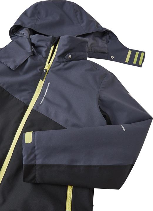 Produktbild Reima tec Kinder Skijacke Kaaranka (152)