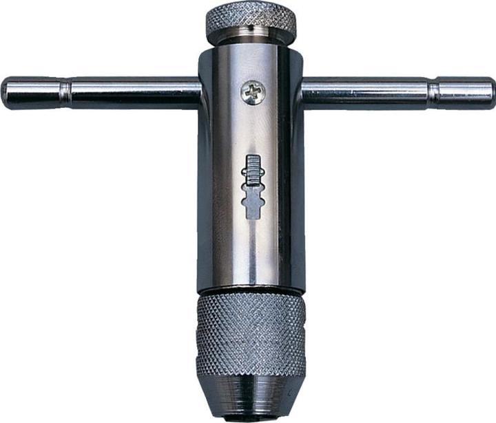 Produktbild Facom 105mm Short Ratcheting Tap Wrench