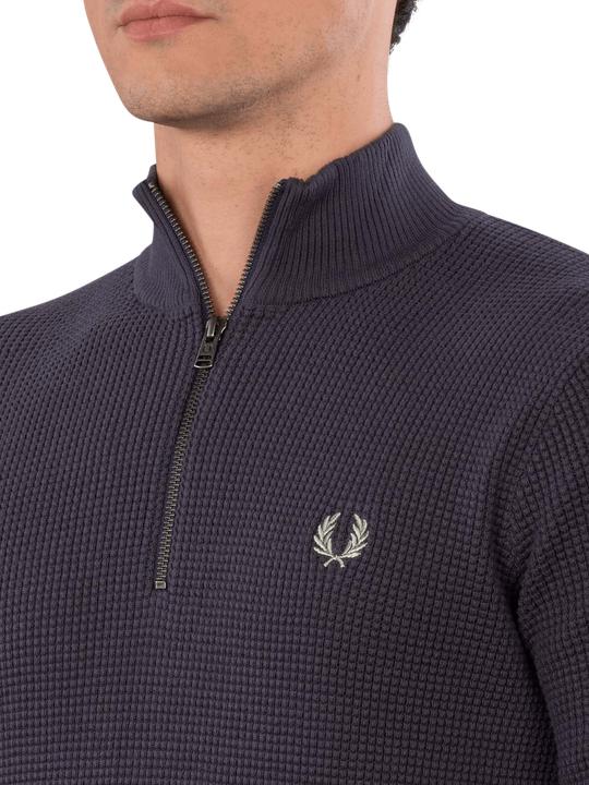 Actual product image Fred Perry 10023018 (L)