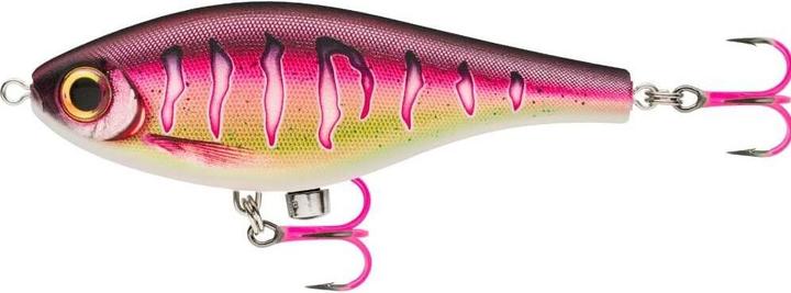 Immagine prodotto Rapala Super Shadow Rap Jerk (11 cm)
