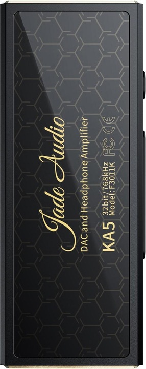 Produktbild FiiO KA5 (USB-DAC)