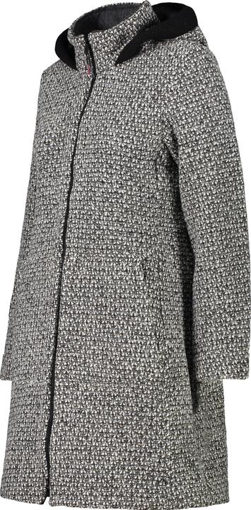 Actual product image CMP Campagnolo Fix Hoodie