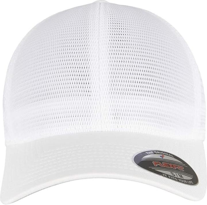 Actual product image Flexfit 360 Omnimesh Baseball Cap