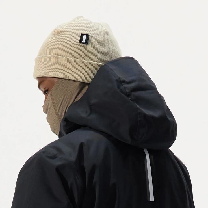 Image du produit Whitespace Bonnet en tricot (Taille unique)
