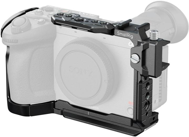 Produktbild SmallRig Cage for Sony FX2 (Cage)