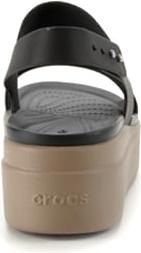 Produktbild Crocs Brooklyn Low Wedge - 11196 (41, 41.5, 42, 41 1/3)
