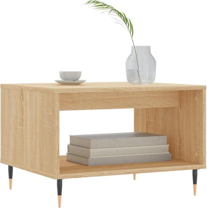 Produktbild vidaXL Couchtisch