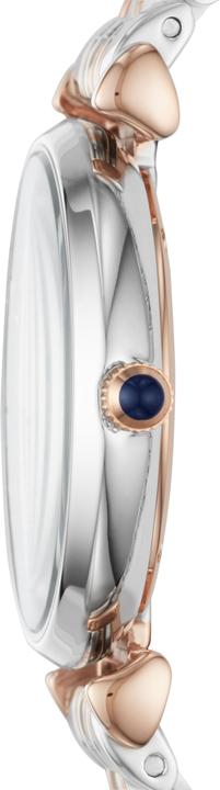 Immagine prodotto Emporio Armani Gianni T-Bar (Orologio da polso analogico, 32 mm)