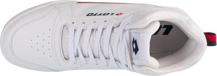 Produktbild Lotto Nandu Mid Schuhe (45)