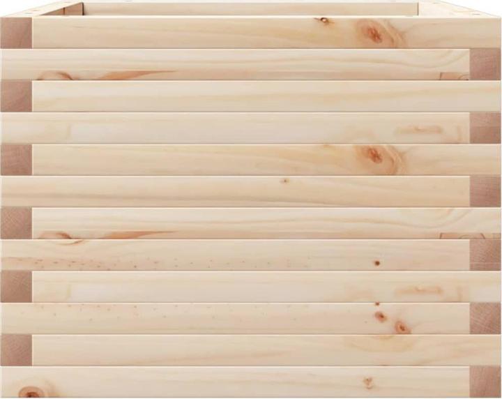 Produktbild vidaXL Pflanzgefäss