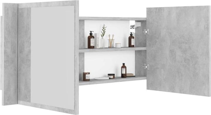 Immagine prodotto vidaXL Huldah (100 x 12 x 45 cm)