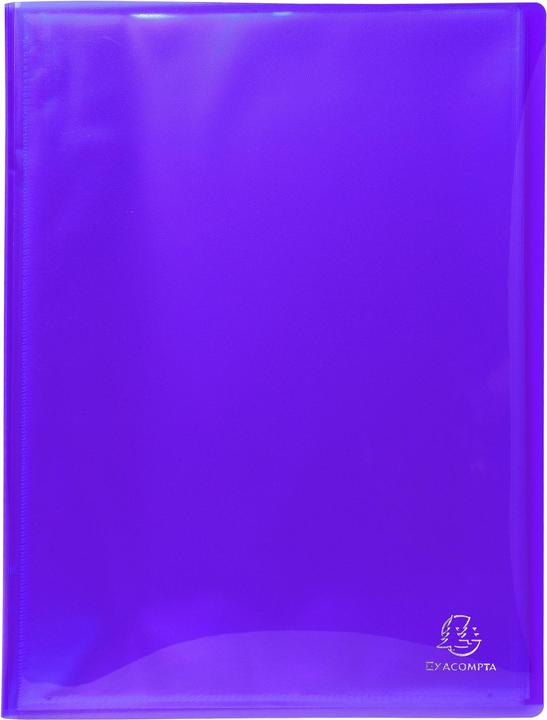 Verde anice - Blu scuro - Verde scuro - Giallo - Azzurro - Arancione - Rosa - Rosso - Nero - Viola