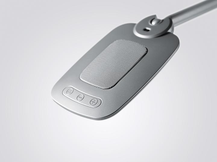 Produktbild Hansa E-Motion (585 lm)