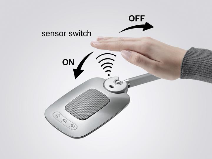 Produktbild Hansa E-Motion (585 lm)