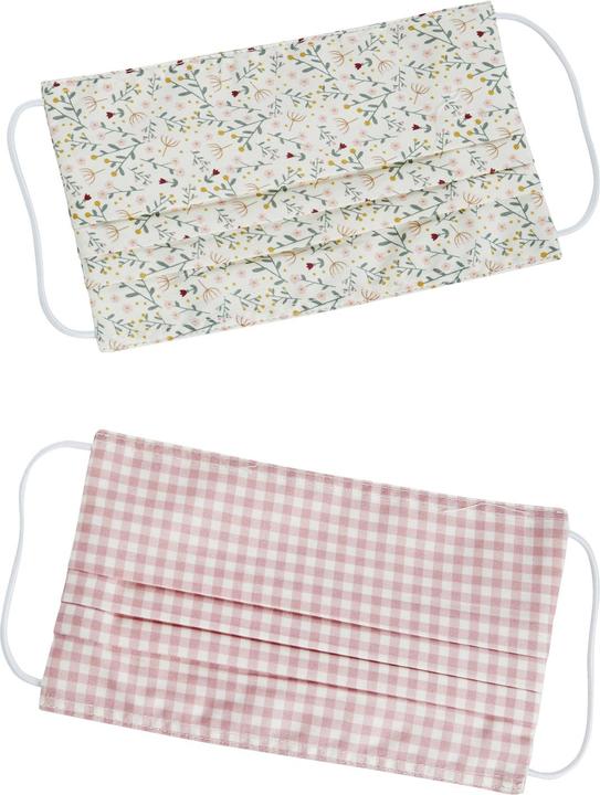 Image du produit Vertbaudet Masken (2 x)