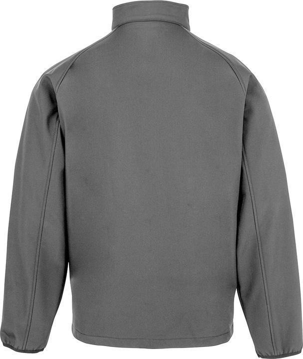 Immagine prodotto Result Giacca Soft Shell Stampabile Uomo (3XL)