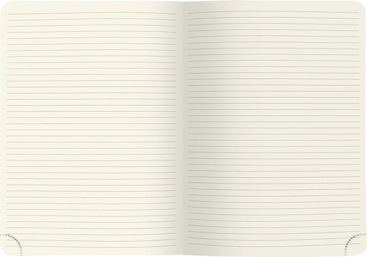 Actual product image Exacompta Notebook Exaweek All in One