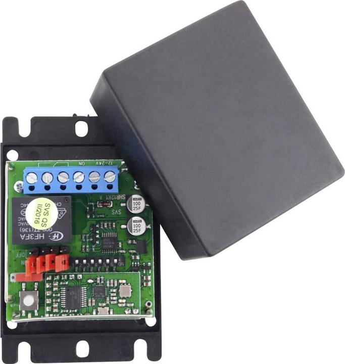 Image du produit SVS Nachrichtentechnik Récepteur radio 1 canal Fréquence