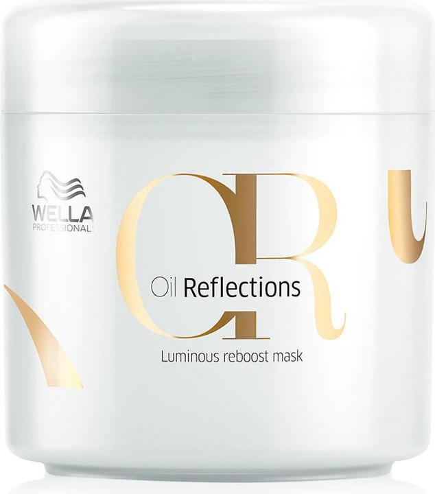 Produktbild Wella Oil Reflections (150 ml)