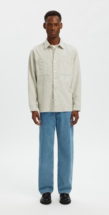 Produktbild Selected Twill Overshirt (S)