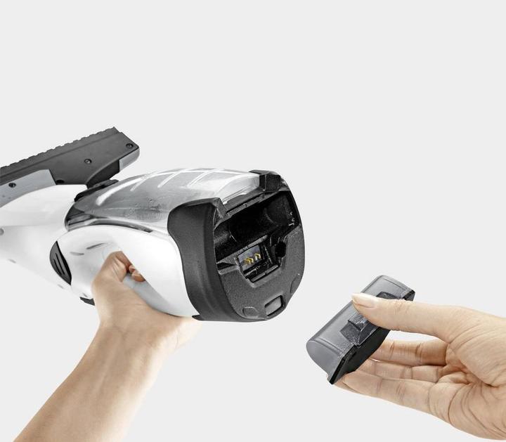 Produktbild Kärcher WV 5 Plus N