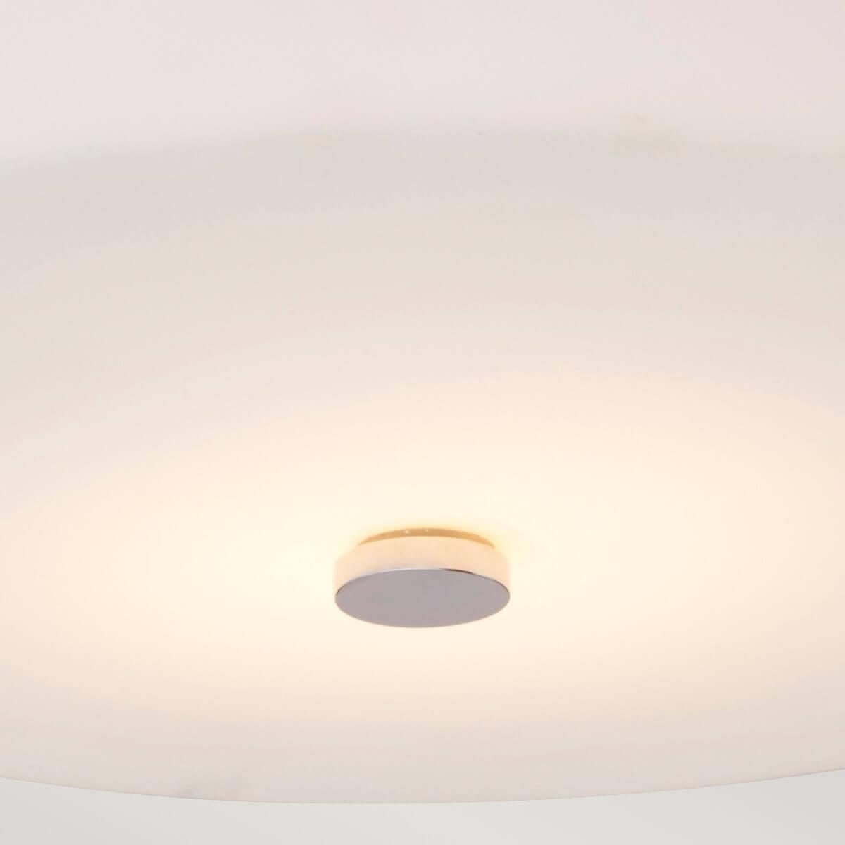 Thumbnail - Elstead Lighting, Wandleuchte + Deckenleuchte, Tamar LED Deckenleuchte GX53 10cm Poliertes Chrom (720 lm, GX53)