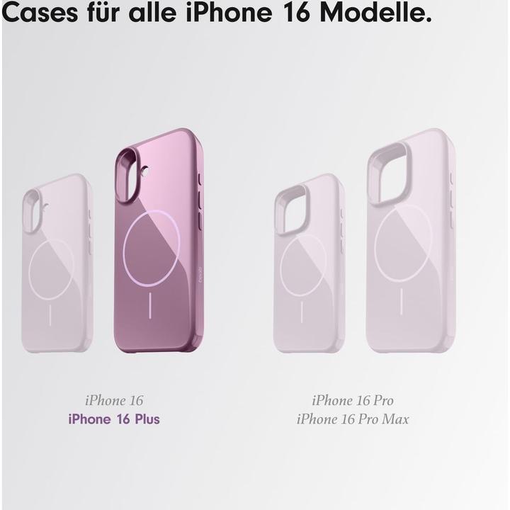 Produktbild Beats Case with MagSafe (Apple iPhone 16 Plus)