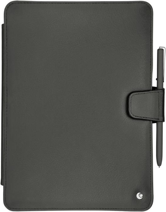 Actual product image Noreve Leather case wallet (Galaxy Tab S3 9.7 (2017))