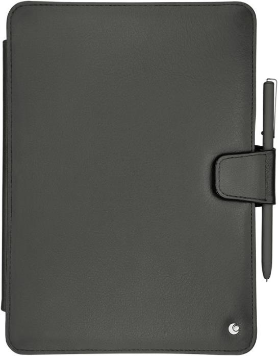 Produktbild Noreve Lederschutzhülle Wallet (Galaxy Tab S3 9.7 (2017))