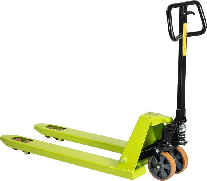 Produktbild Pramac Paletthubwagen EVO