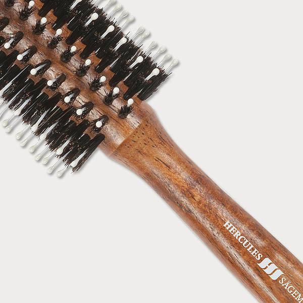 Image du produit Hercules Sägemann Rundbürste