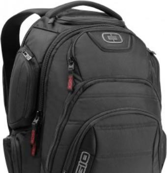 Immagine prodotto Ogio ZAINO RENEGADE RSS GRAFITE (PINDOT NERO) P/N: 111071 317 (29.50 l)
