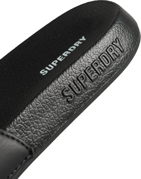 Produktbild Superdry Badesandale Casual CODE CORE POOL SLIDE - 15547 (S)