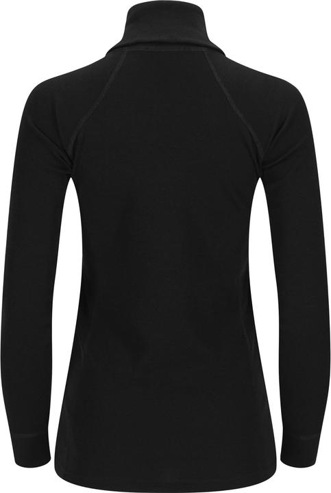 Actual product image Aclima Women's Warmwool Polo (M)