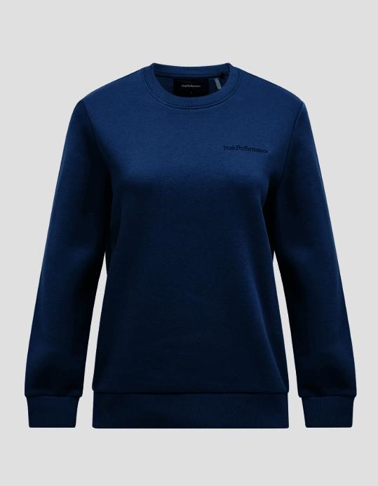 Actual product image Peak Performance W Original Small Logo Cre (S)