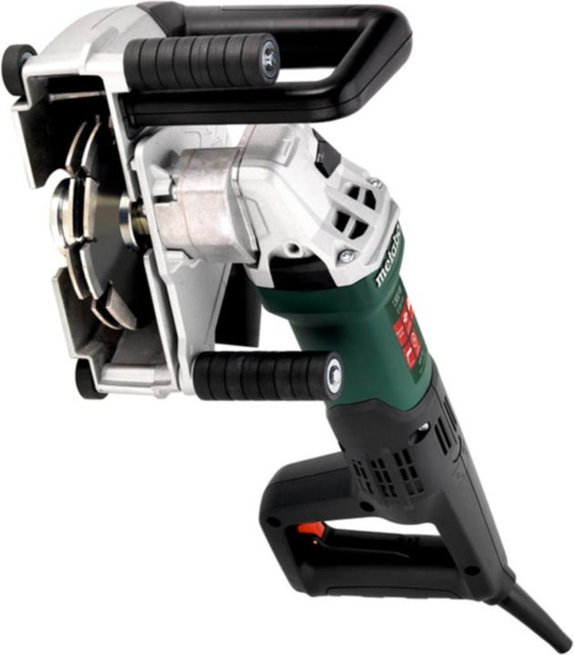 Actual product image Metabo Diamond milling disc