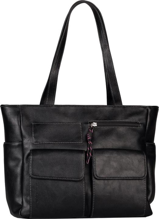 Immagine prodotto Tom Tailor Malina Zip Shopper