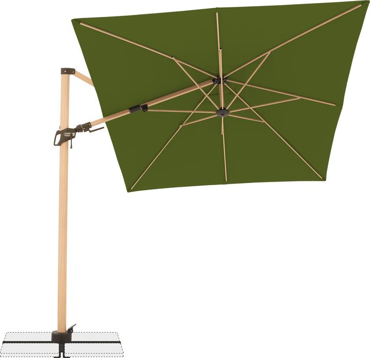 Image du produit Doppler Ultra pendule (2.20 m)