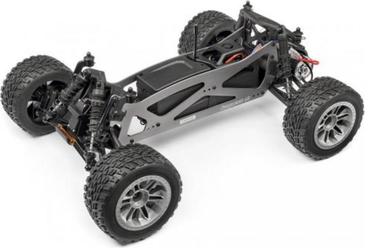 Immagine prodotto HPI Jumpshot ST V2.0 (ARR Quasi lettura a corredo)