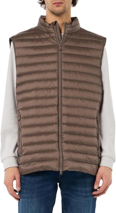 Produktbild Geox Warrens Down Jackets Ademend (58)