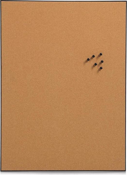 Produktbild Zeller Present Pinnwand Kork 43.2x58.4 cm (Pinnwand, 43.20 x 58.40 cm)