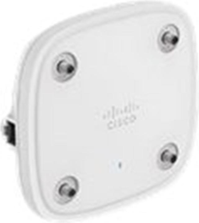 Actual product image Cisco Catalyst 9120AX Series Power over Ethernet (PoE) (5000 Mbit/s)