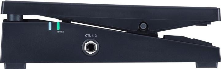 Actual product image BOSS (Electronics) EV-1-WL Wireless MIDI Expression Pedal (Guitar)